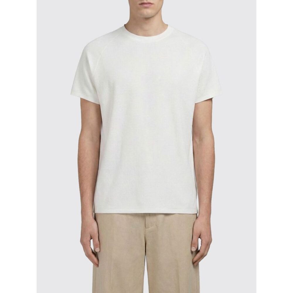 Aspesi T-Shirt Men White